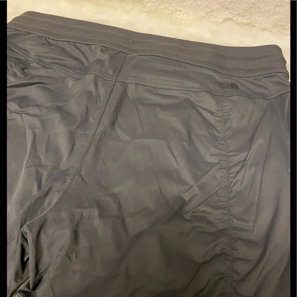NWT! The North Face Aphrodite Women's Plus Size 2X Gray Athletic Hiking Pants - Picture 5 of 9